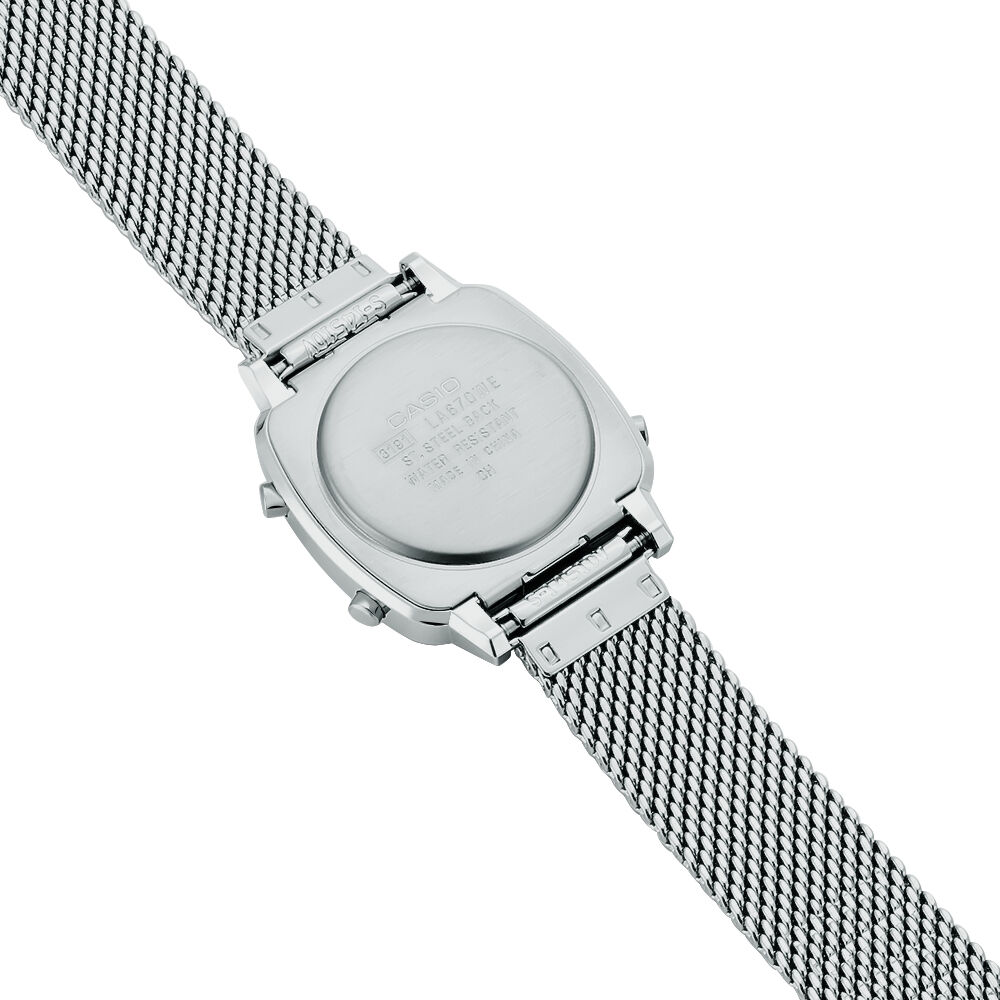 Montre Casio Collection Vintage Divers - Montres étanches Femme | Marc Orian