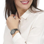 Montre Codhor Chypre Noir - Montres classiques Femme | Marc Orian