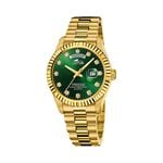 Montre Lotus Freedom Collection Vert - Montres &eacute;tanches Homme | Marc Orian