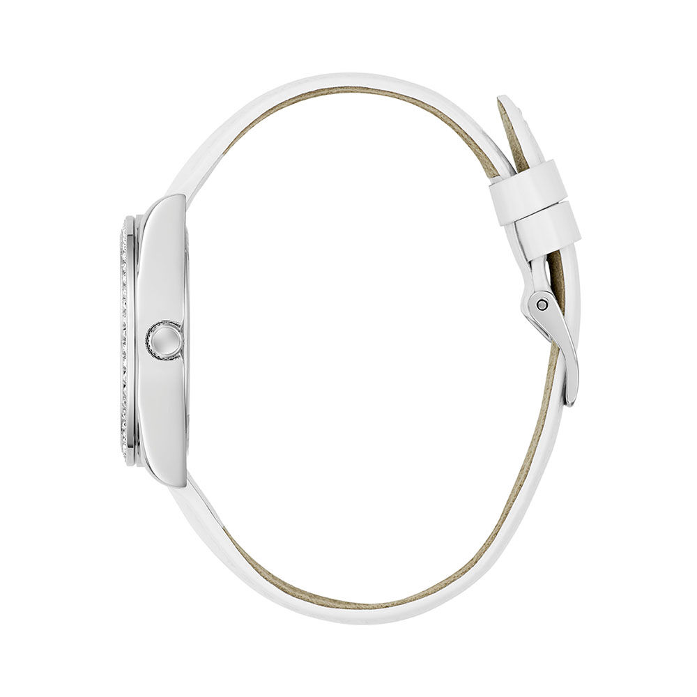 Montre Guess Boa Argent&eacute; - Montres &eacute;tanches Femme | Marc Orian