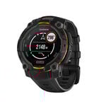 Montre Connect&eacute;e Garmin Instinct 3 - Montres connect&eacute;es Unisex | Marc Orian