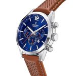 Montre Festina Timeless Chronograph Bleu - Montres classiques Homme | Marc Orian