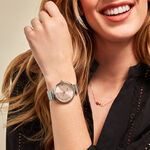 Montre Olivia Burton Minima Bee Rose - Montres &eacute;tanches Femme | Marc Orian