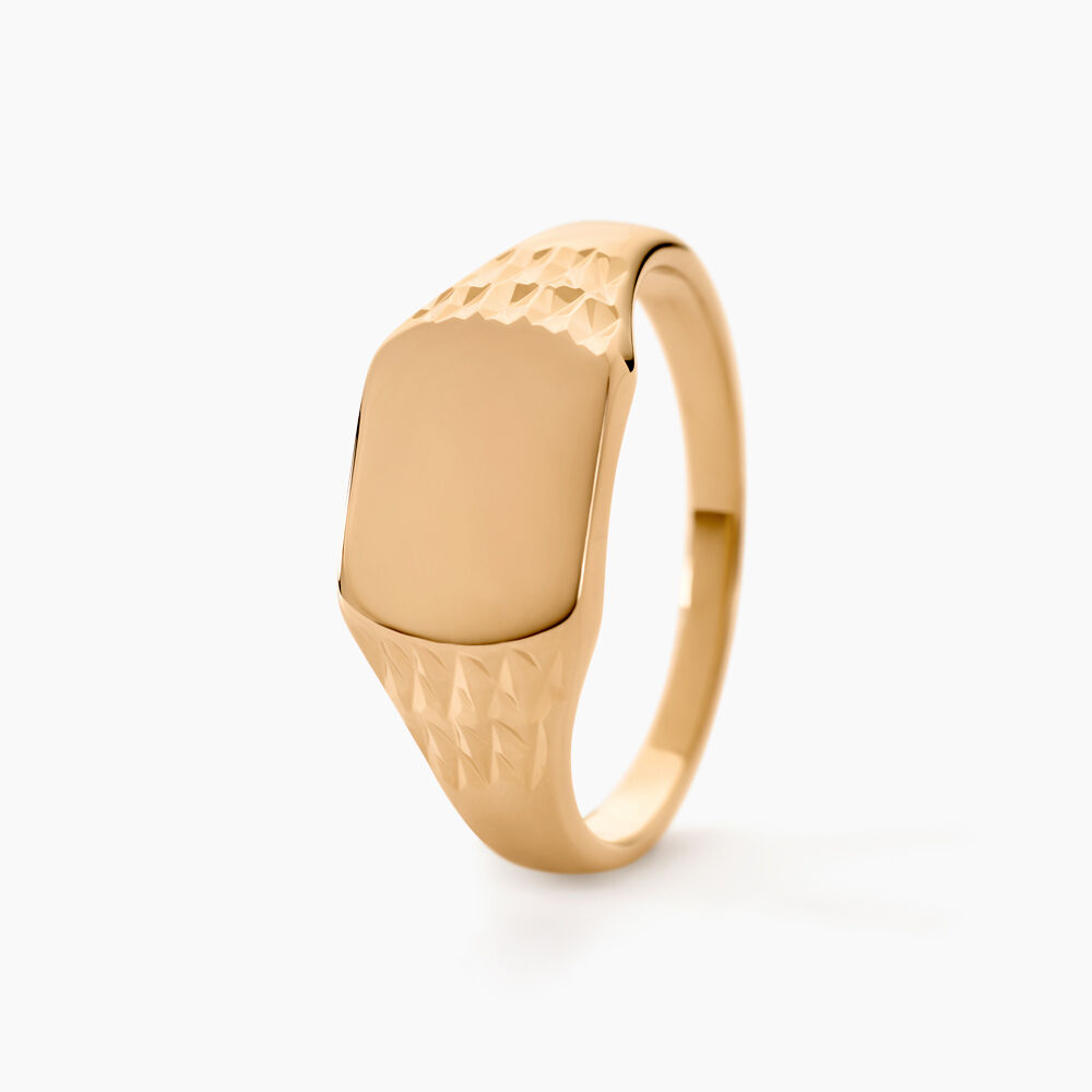 Chevali&egrave;re Leons Plaqu&eacute; Or - Bijoux fantaisie Homme | Marc Orian