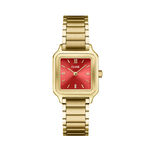 Montre Cluse Gracieuse Petite Rouge - Montres &eacute;tanches Femme | Marc Orian