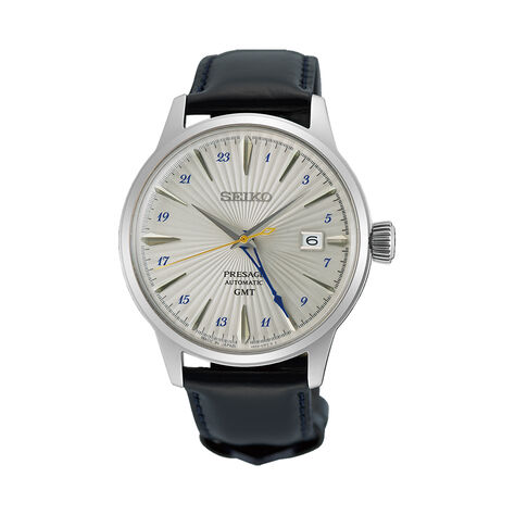 Montre Seiko Presage Cocktail 40 - Montres automatiques Homme | Marc Orian