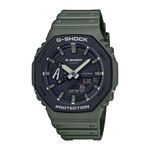 Montre Casio G-shock Noir - Montres &eacute;tanches Homme | Marc Orian