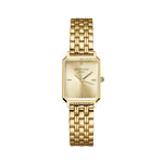 Montre Rosefield Octagon Xs Champagne - Montres &eacute;tanches Femme | Marc Orian