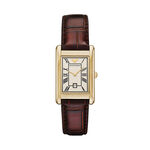 Montre Emporio Armani Blanc - Montres &eacute;tanches Homme | Marc Orian