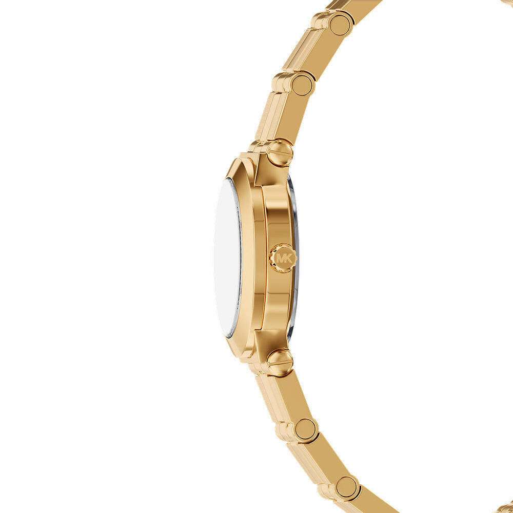 Montre Michael Kors Petite Billie Nacre Blanche - Montres &eacute;tanches Femme | Marc Orian
