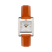 Montre Herbelin 5Eme Avenue Blanc