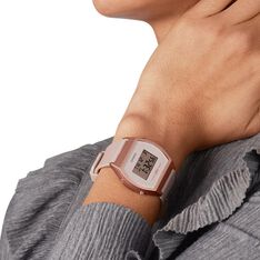 Montre Casio Collection Vintage Rose - Montres Femme | Marc Orian