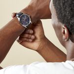 Montre Festina Classics Bleu - Montres classiques Homme | Marc Orian