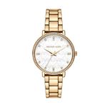 Montre Michael Kors Pyper Blanc - Montres &eacute;tanches Femme | Marc Orian