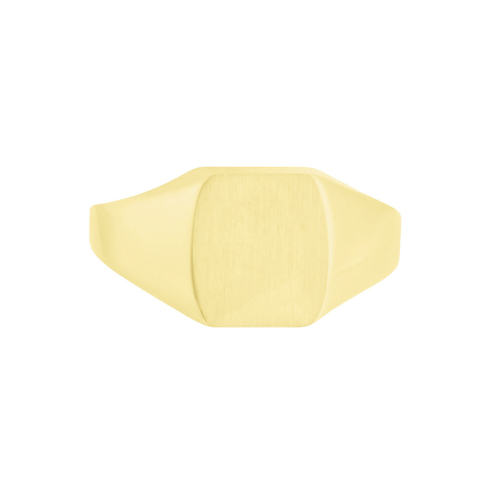 Chevali&egrave;re Ayliz Or Jaune - Bijoux personnalis&eacute;s Famille | Marc Orian