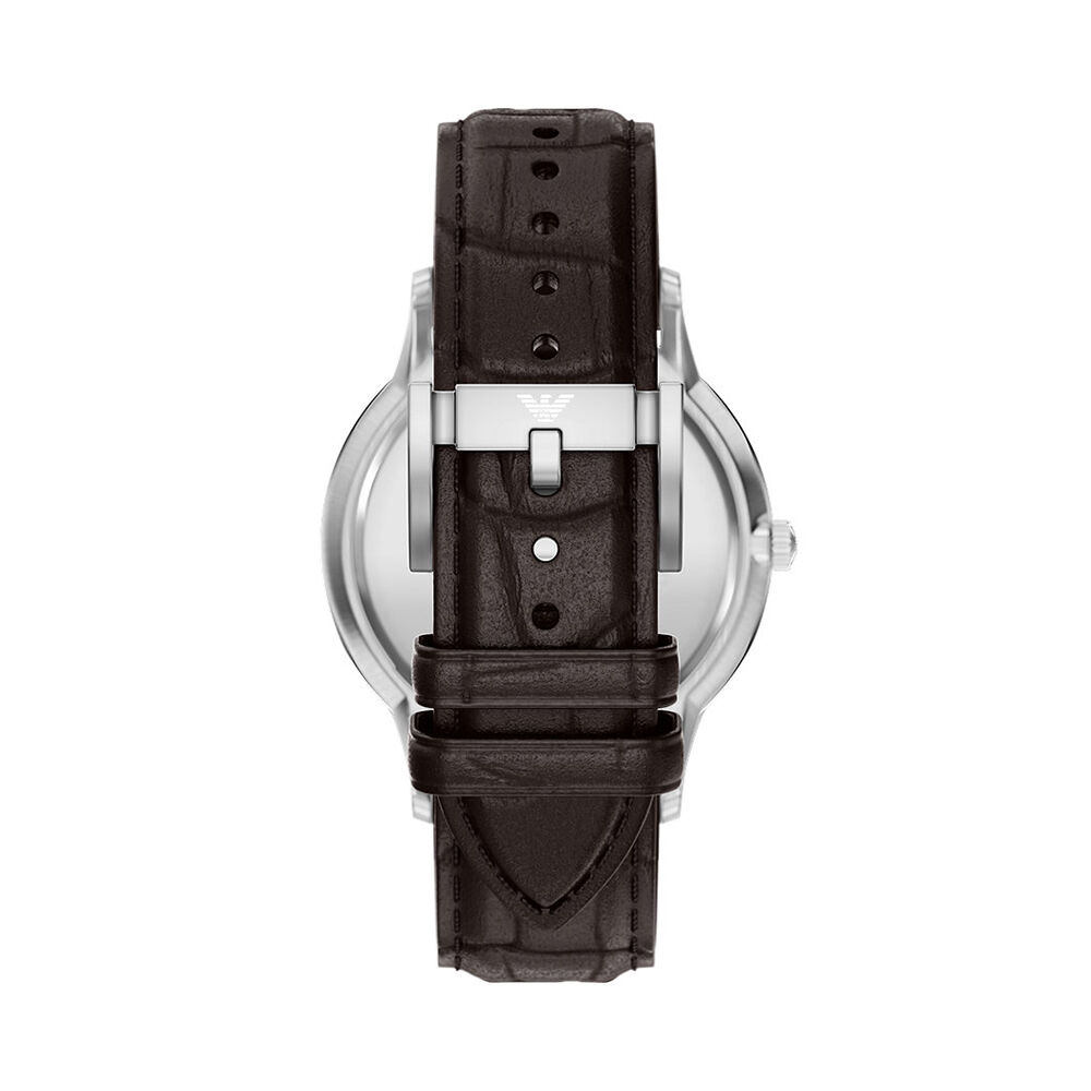 Montre Emporio Armani - Montres &eacute;tanches Homme | Marc Orian