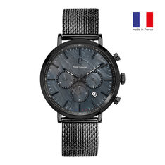 Montre Pierre Lannier Baron Noir - Montres sport Homme | Marc Orian