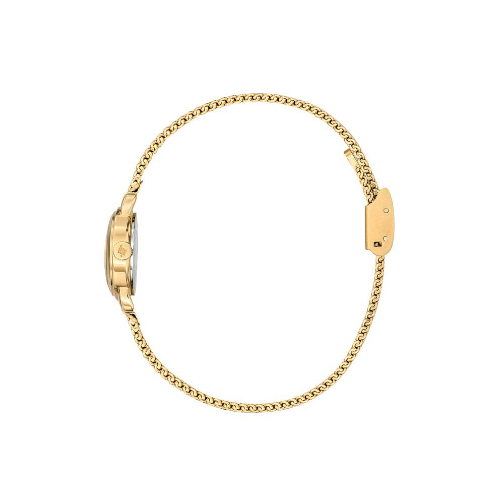 Montre Lip Henriette 19 Argent&eacute; - Montres classiques Femme | Marc Orian