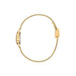 Montre Lip Henriette 19 Argent&eacute; - Montres classiques Femme | Marc Orian