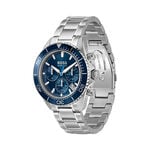 Montre Boss Sealiner Bleu - Montres &eacute;tanches Homme | Marc Orian