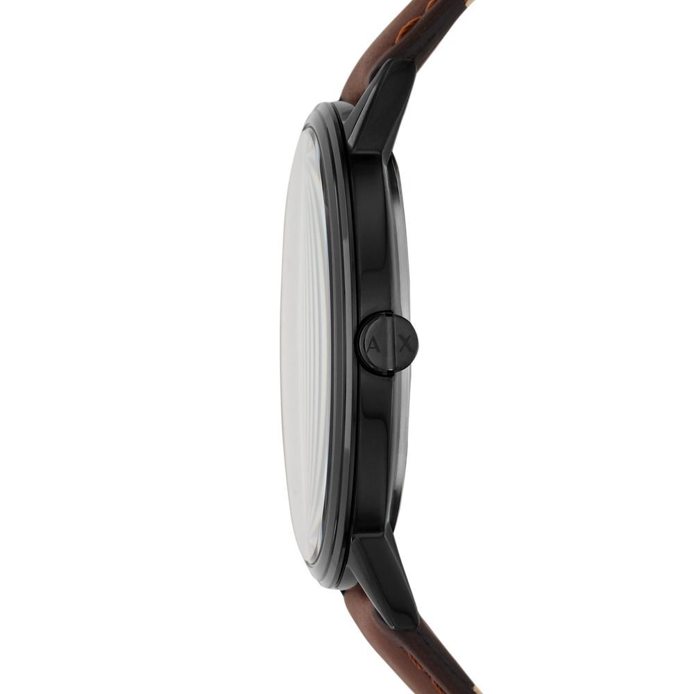 Montre Armani Exchange Noir Ax2706 - Montres &eacute;tanches Homme | Marc Orian