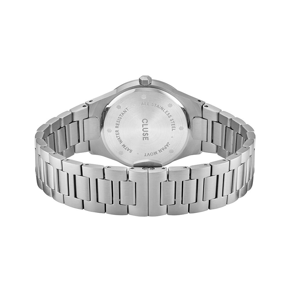 Montre Cluse Vigoureux Blanc - Montres classiques Femme | Marc Orian