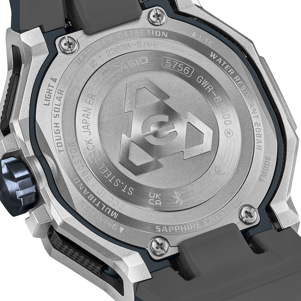 Montre G-Shock Premium Casio Gwrb3000 - Montres &eacute;tanches Homme | Marc Orian