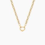 Collier Aithne Or Jaune - Colliers ete Femme | Marc Orian