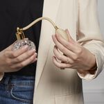 Bague Solitaire Solenia Or Jaune Diamant - Solitaires Femme | Marc Orian