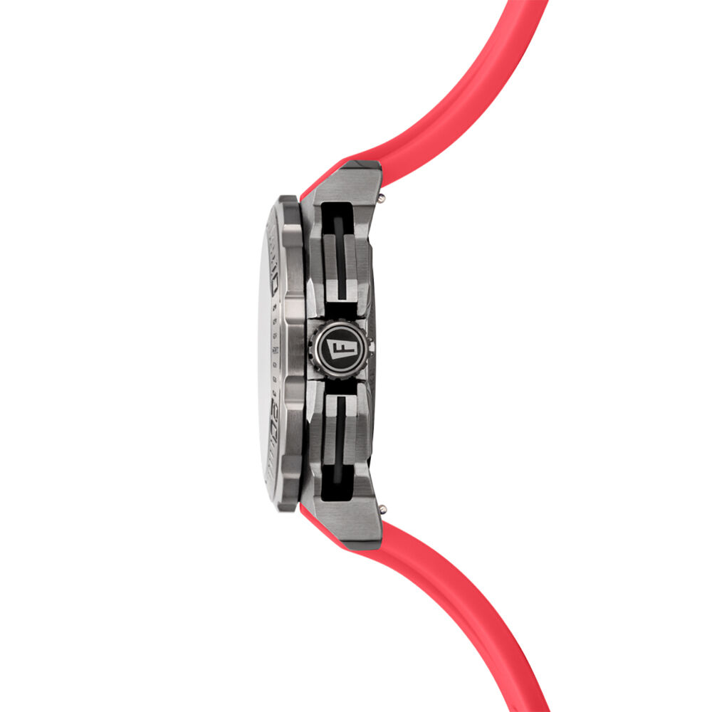 Montre Festina Chrono Bike 3 Noir - Montres &eacute;tanches Homme | Marc Orian