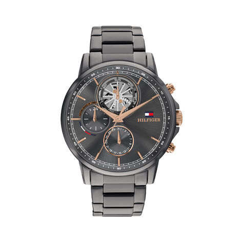 Montre Tommy Hilfiger Stewart - Montres &eacute;tanches Homme | Marc Orian