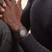 Montre Fossil Neutra Auto Noir - Montres automatiques Homme | Marc Orian