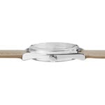 Montre Codhor Anais Argent&eacute; - Montres classiques Femme | Marc Orian