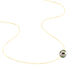 Collier Sissy Or Jaune Perle De Culture De Tahiti - Colliers avec pierres Femme | Marc Orian