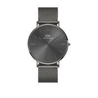 Montre Daniel Wellington Classic Gris