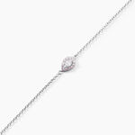 Bracelet Argent Tania Oxydes De Zirconium - Bracelets fantaisie Femme | Marc Orian