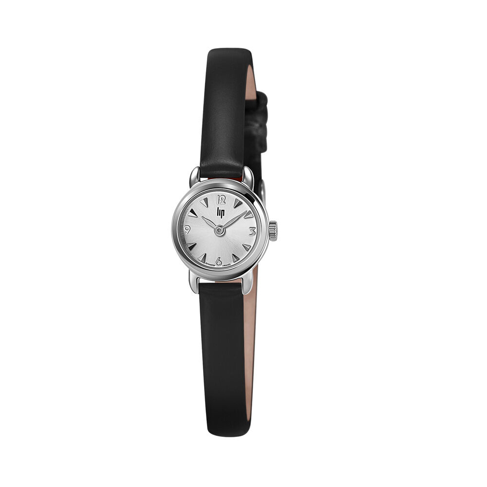 Montre Lip Henriette 19 Argent&eacute; - Montres analogiques Femme | Marc Orian