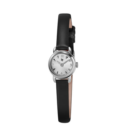 Montre Lip Henriette 19 Argent&eacute; - Montres analogiques Femme | Marc Orian