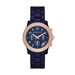 Montre Michael Kors Runway Bleu - Montres étanches Femme | Marc Orian