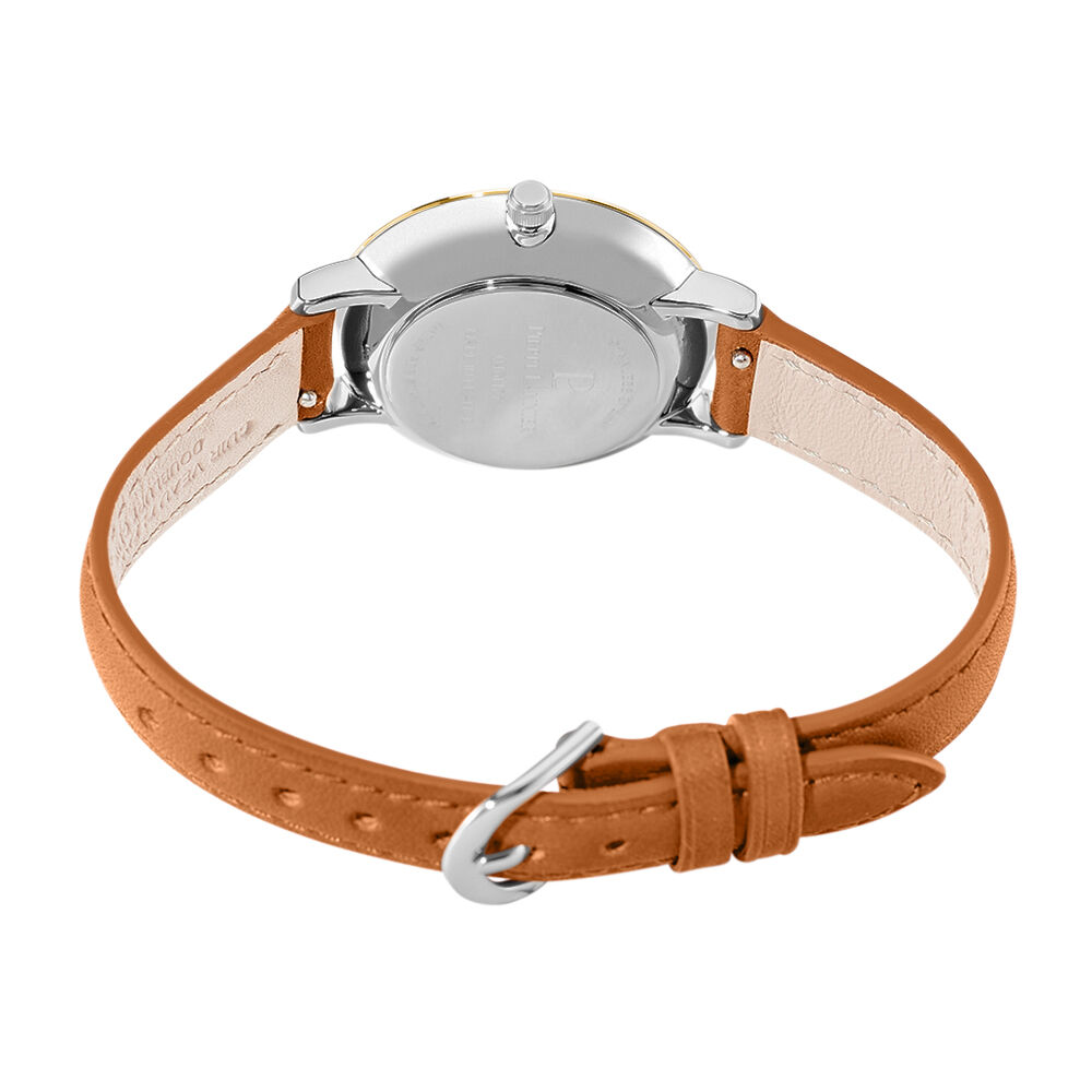Montre Pierre Lannier Chouquette Vert - Montres classiques Femme | Marc Orian