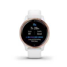 Montre Connectée Garmin Venu 2s - Montres connectées Femme | Marc Orian
