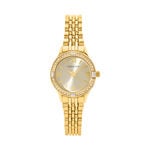 Montre Codhor Sam Champagne - Montres &eacute;tanches Femme | Marc Orian