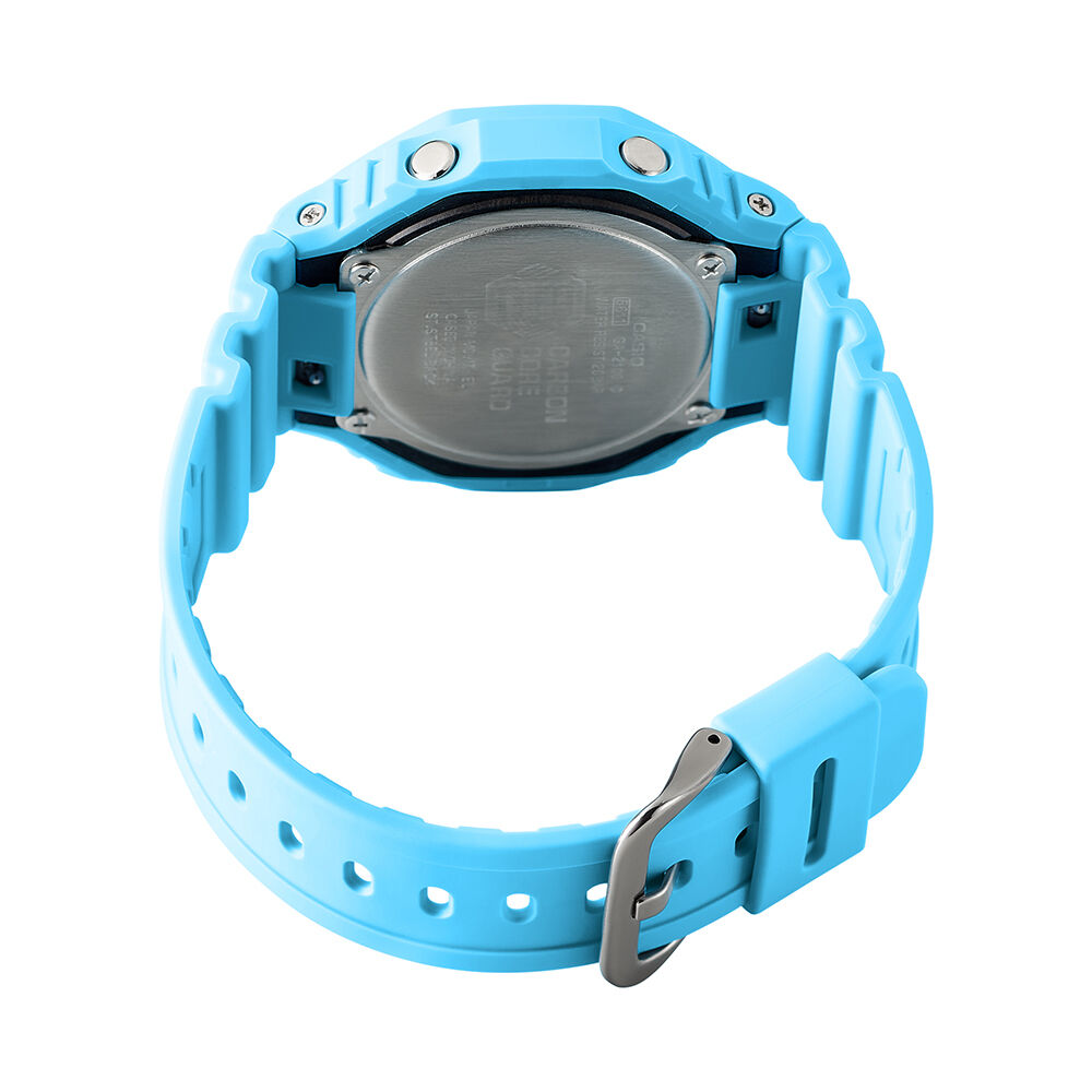 Montre Casio G-shock Classic Bleu - Montres étanches Homme | Marc Orian