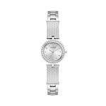 Montre Guess Holly Argent&eacute; - Montres &eacute;tanches Femme | Marc Orian