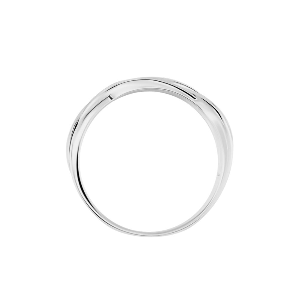 Bague Argent Alexio -  Homme | Marc Orian