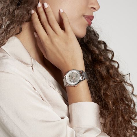Montre Festina Blanc - Montres automatique Femme | Marc Orian