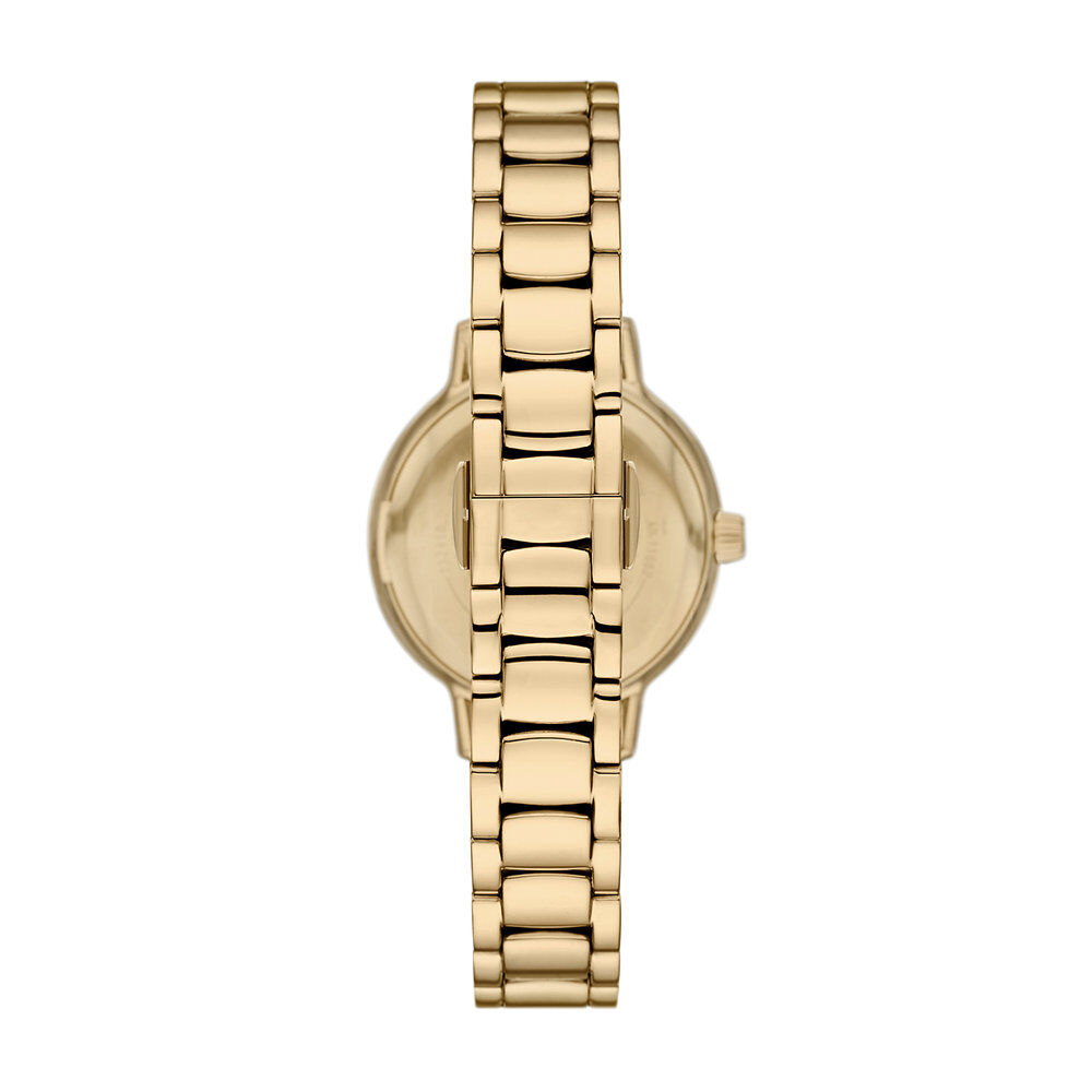 Montre Emporio Armani Nacre Blanche - Montres étanches Femme | Marc Orian