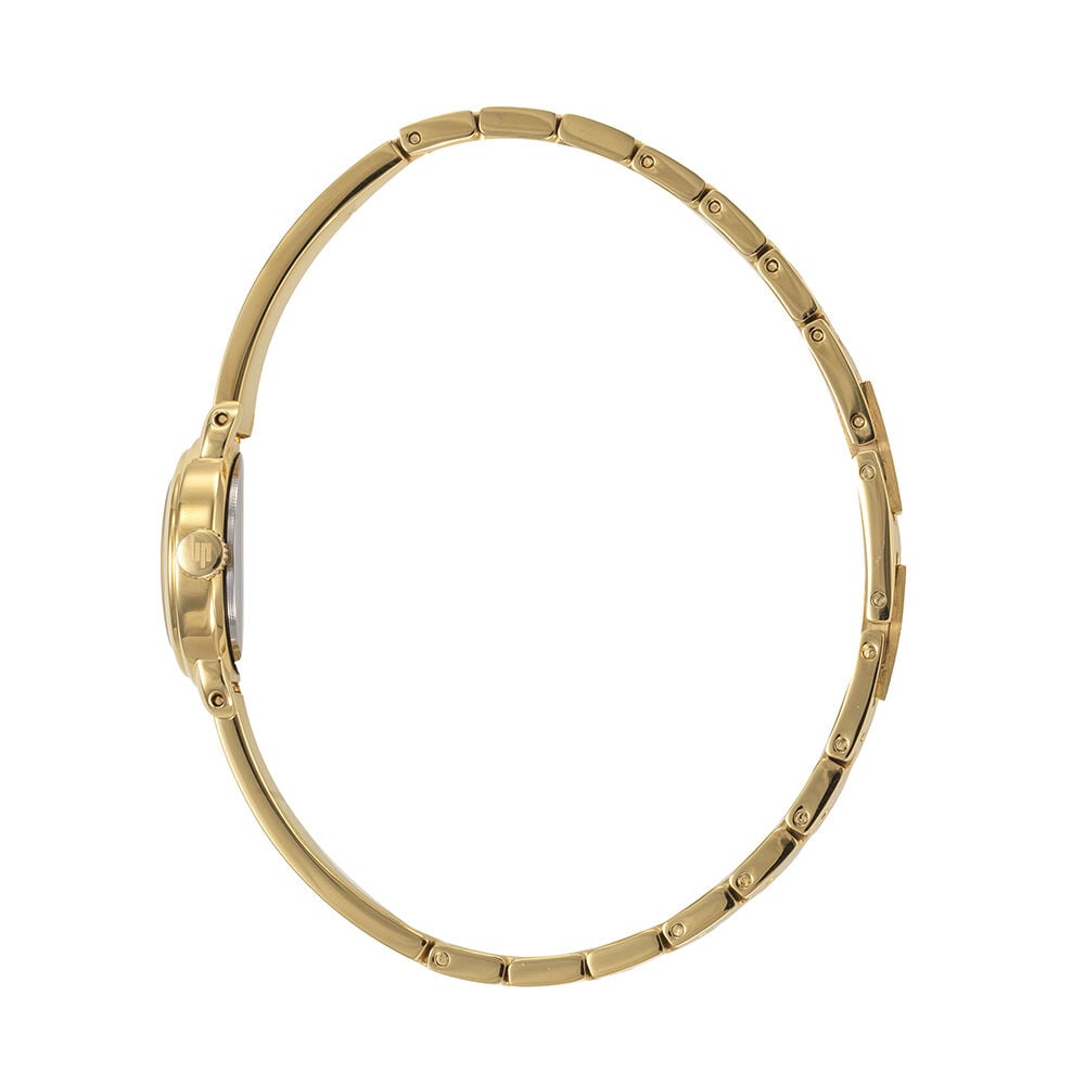 Montre Lip Henriette 19 Argent&eacute; - Montres &eacute;tanches Femme | Marc Orian