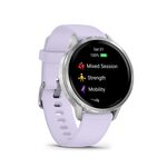 Montre Connect&eacute;e Garmin Venu 4 - Montres connect&eacute;es Unisex | Marc Orian