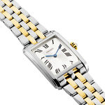 Montre Seiko Classique Blanc - Montres classiques Femme | Marc Orian